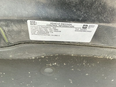 Used 2022 CHEVROLET EQUINOX SUVs Michigan US | Miedema Asset Management Group #1384707