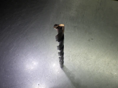 Walter 29/64" Coolant Thru Carbide Drill 12mm Shank A6589DPP-29/64IN (LOC3576)