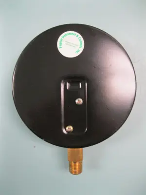 New | in-Stock Ashcroft 45W1000 H 02L Pressure Switches New Hampshire US | Bitter End Trading #1486513