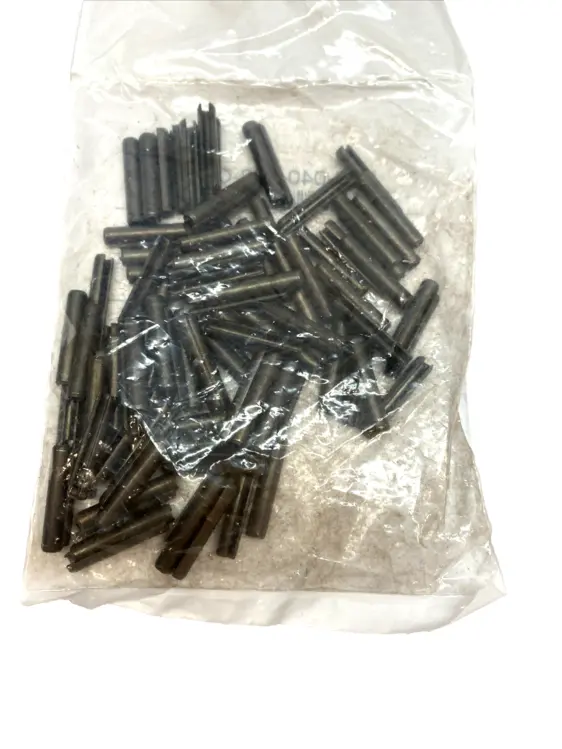 Used UNBRANDED 4MM X 22MM Pins | Maverick Industrial Sales #1106802