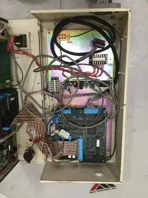 USED SUMITOMO SH100-NIV / OP