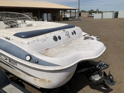 USED 2006 TAHOE TRACKER