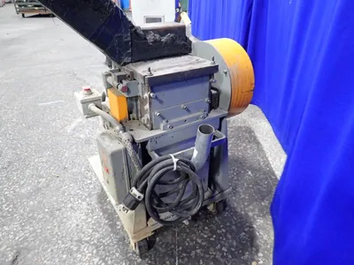 Granulator