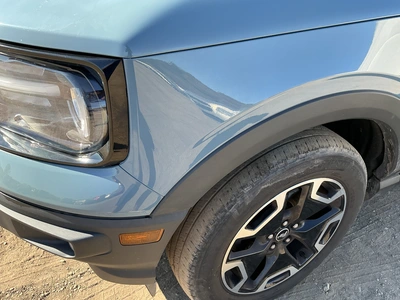 Used 2021 FORD BRONCO SPORT Utility Vehicles Michigan US | Miedema Asset Management Group #1579061