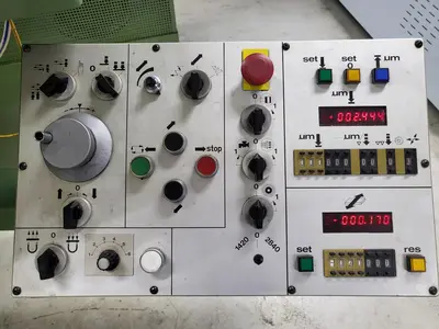USED Z&B FS 3060