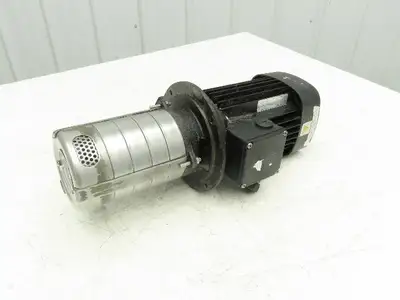 Used GRUNDFOS _UNKNOWN_ Pumps Indiana US | Arrow Industrial #1408628