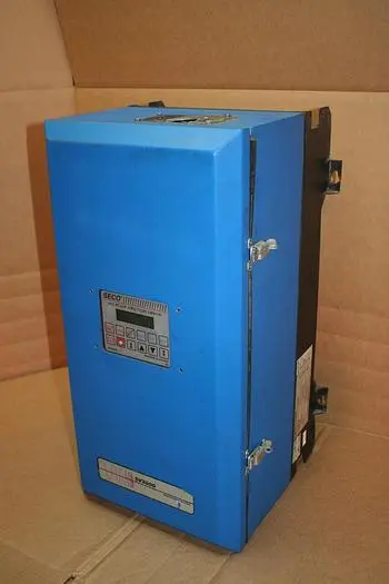 Used WARNER ELECTRIC SV3000 DRIVE Servo Drives | Ideal Machinery #663755