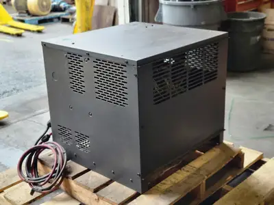 USED ENFORCER EF3-18-680