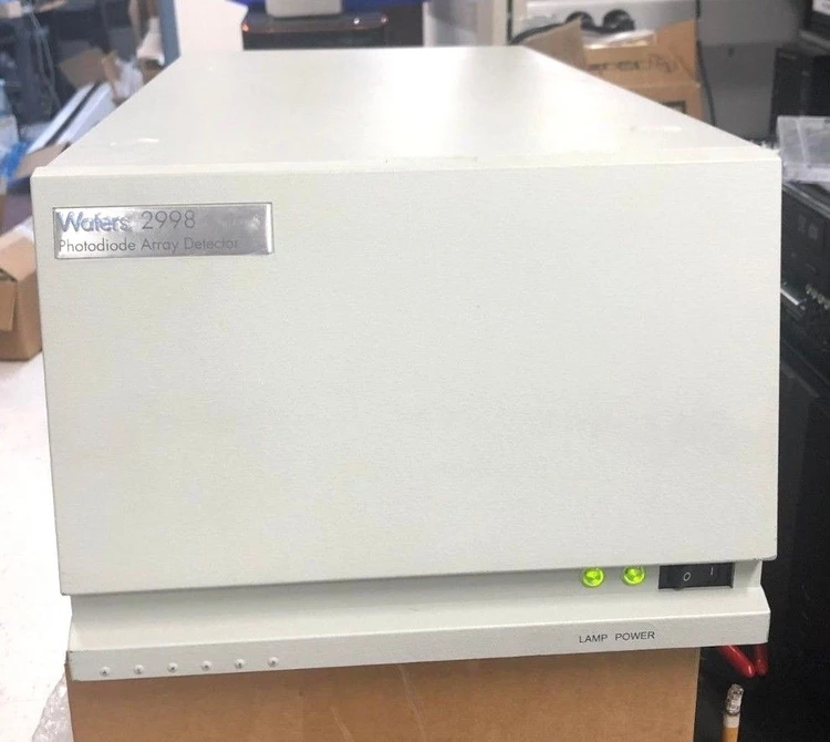 Used Waters 2998 Miscellaneous Laboratory Equipment California US | CAL-L Enterprises #1459556