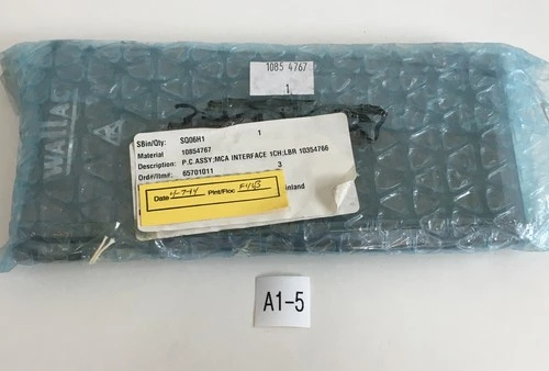 Used Perlos C064MS-C1A Miscellaneous MRO Indiana US | J&J Industrial Supply #516028