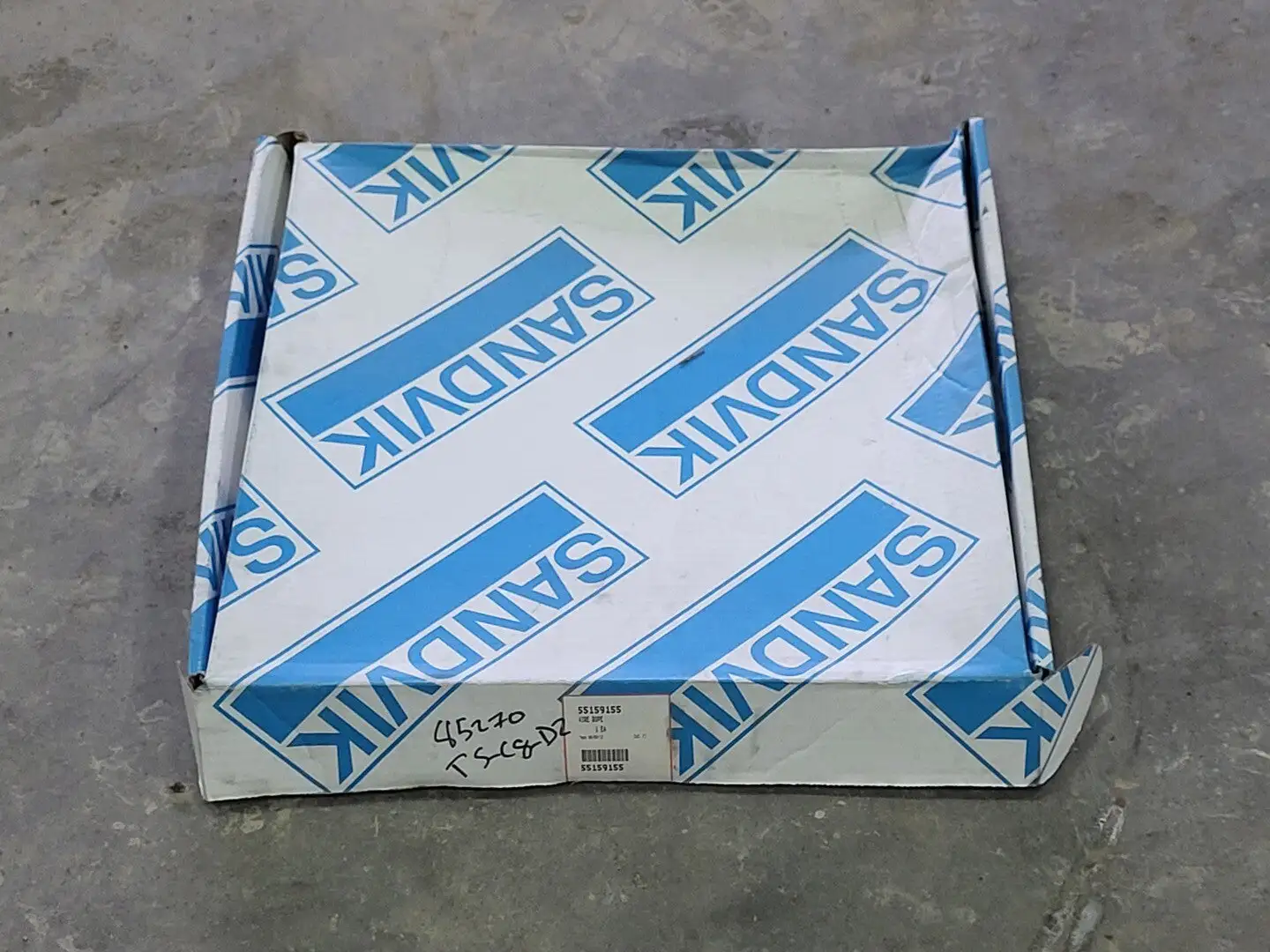 NEW SANDVIK 55159155