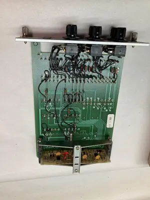 Used RELIANCE ELECTRIC 845987-RE Industrial Controls Ohio US | Surplus Asset Holdings #1241008