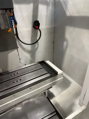 2012 HAAS SUPER MINI MILL Vertical Machining Centers | Toolquip, Inc. (9)