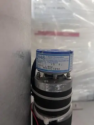 USED DAIDO CORPORATION 0243-03-011