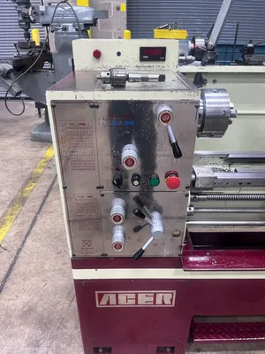 2003 ACER 1440V Gap Lathes | Michael Fine Machinery Co., Inc. (3)