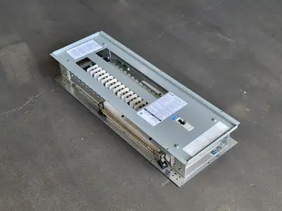P1RB3C2-30ED100 Panelboard Interior 100A, 240V, 30-Circuit w/ Main Breaker