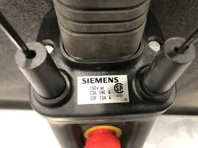 USED SIEMENS DST7SP222