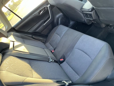Used 2024 TOYOTA UT SUVs Michigan US | Miedema Asset Management Group #1474429
