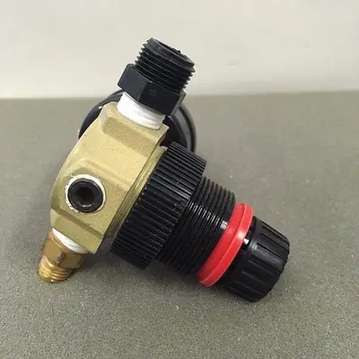 PSI REGULATOR