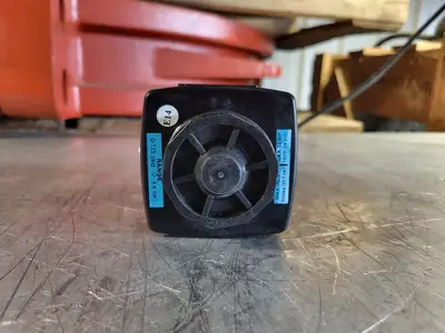 NEW WILKERSON R28-04-F000