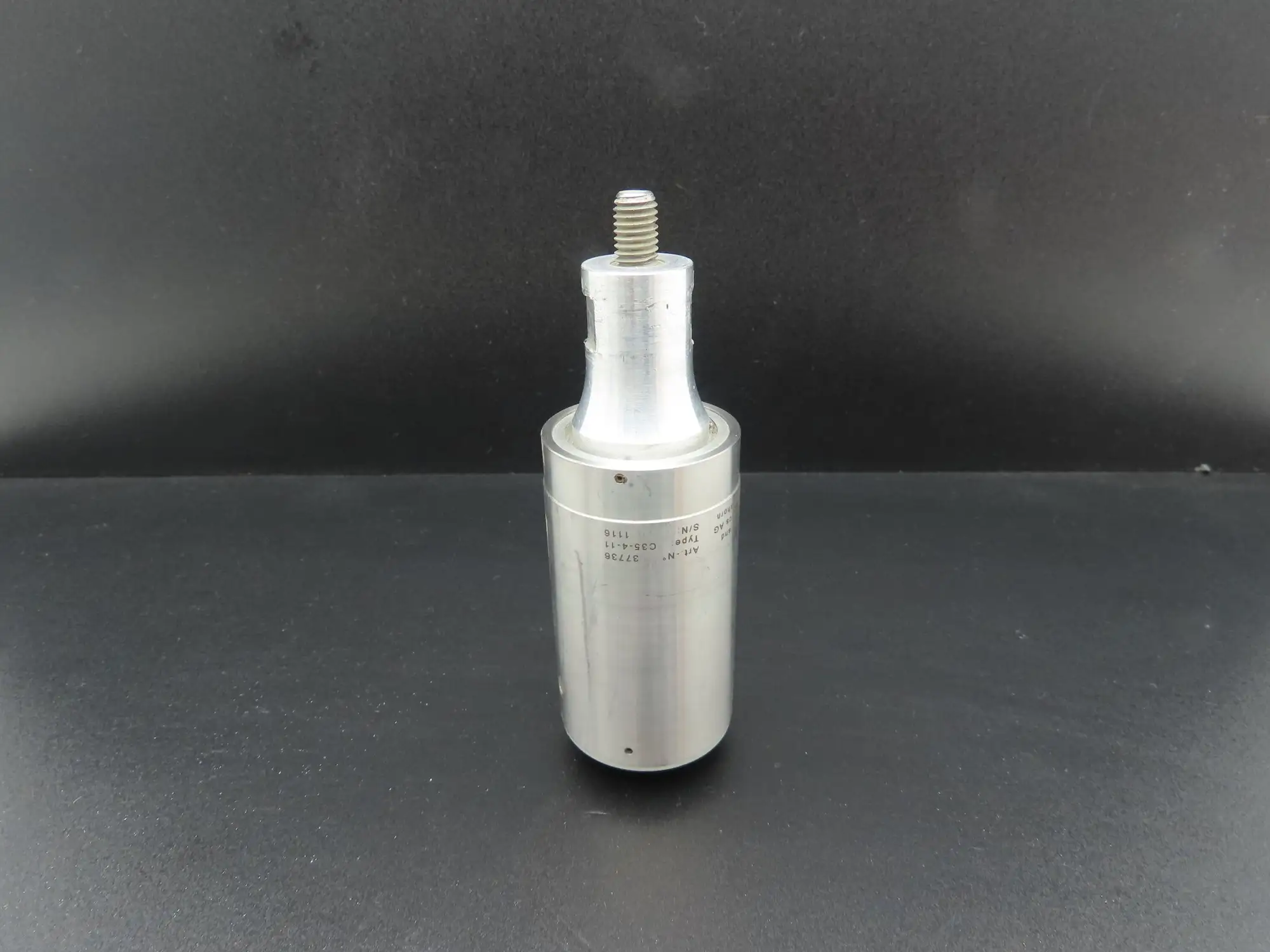 Rinco C35-4-11 Ultrasonic Welding Transducer Converter 37736
