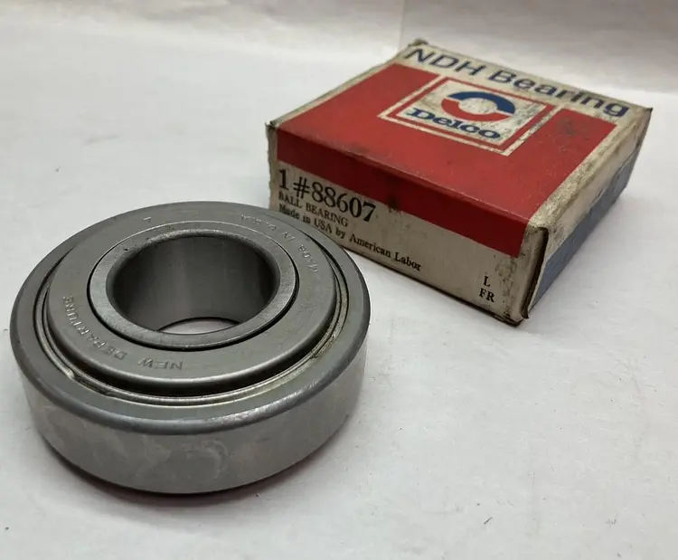 Used DELCO 88607 Industrial Controls Ohio US | Surplus Asset Holdings #1240631