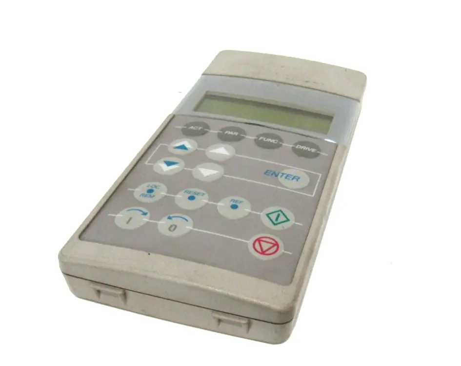USED ABB CDP-311 CONTROL PANEL CDP311