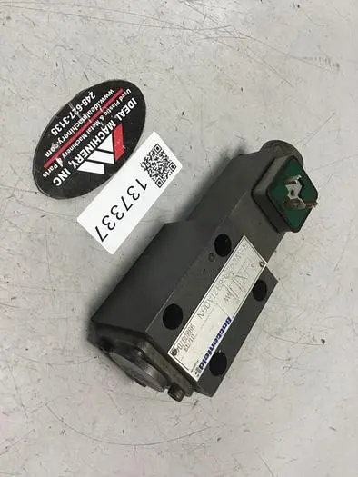 Used BATTENFELD R-WE42P06B21A0BN Valves/Fittings Michigan US | Ideal Machinery #710474