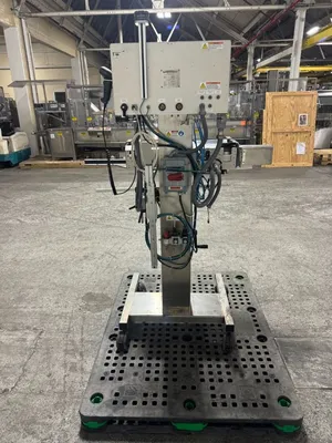 Used URANIA 5000 P PLUS Miscellaneous Packaging Equipment Ohio US | HGR 24 #729103