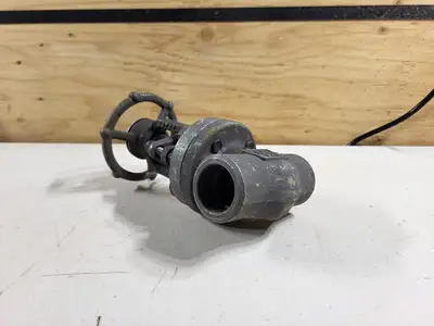 NEW BONNEY FORGE HL-11