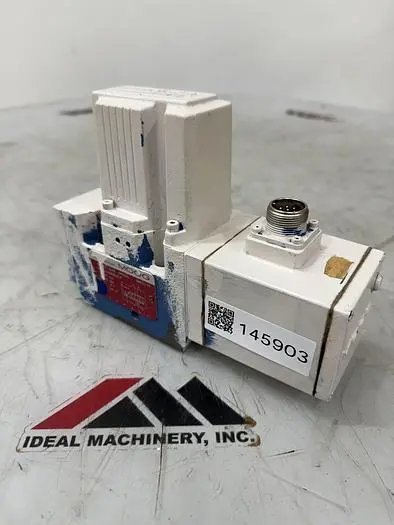 USED MOOG D661-5009