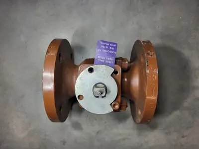 NEW 2011 KF INDUSTRIES E2153-1922G21