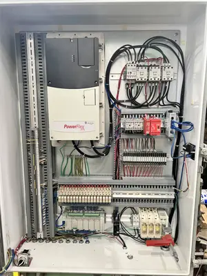 USED 1990 BLISS BLISS C-110 PRESS
