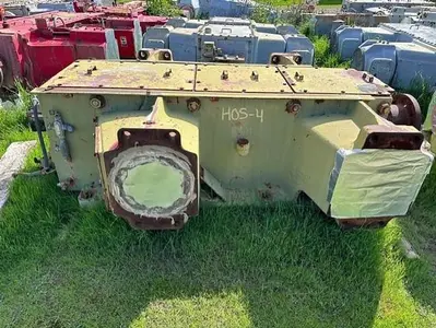 USED INGERSOLL RAND HOS-4