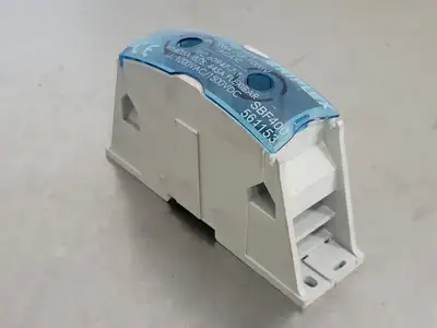 NEW ERIFLEX SBF400