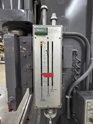 Used CINCINNATI 175 CB X 10 Press Brakes Georgia US | The Equipment Hub #1438054