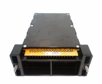 RELIANCE ELECTRIC 0-49020-3 CARD PAK CONTROLLER 0490203