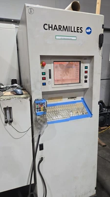 CHARMILLES ROBOFIL 440SL Wire EDM | Advanced Capital Equipment (2)