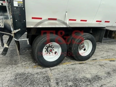Used 2022 AULICK IND 4670542 Agricultural Trailers Illinois US | T&S Trailer Pool #1509439