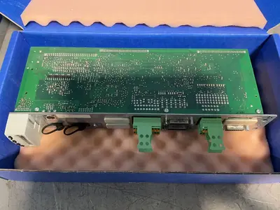 Used BOSCH REXROTH R911308370 AC Drive Control Module Ohio US | HGR 24 #1346037