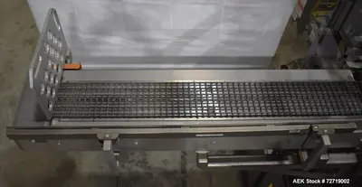 Used MOEN PF106-BIFQV Case Erectors - Bliss Box Illinois US | Aaron Equipment #87045