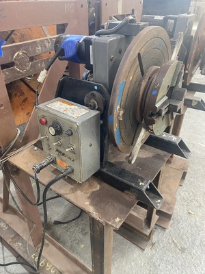 VARIOUS _UNKNOWN_ Welding | Punch Press and Shear (6)