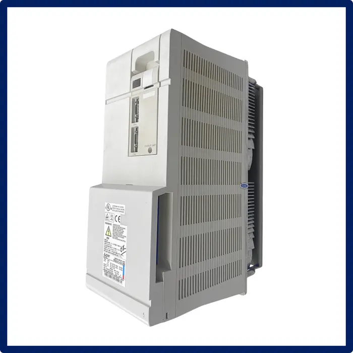 Used MITSUBISHI MDS-C1-CV-260 Servo Drives Texas US | CNC TOOLS LLC #885771