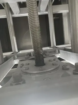 USED 2020 PSG PLUS VK-500G