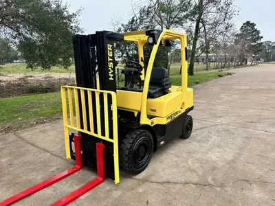USED 2012 HYSTER H50FT