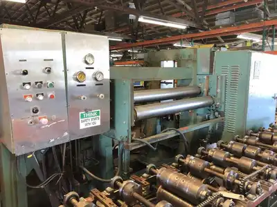 USED MEMCO 50