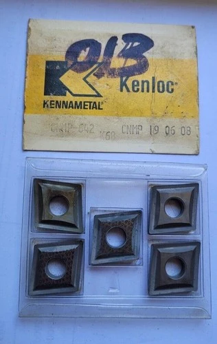 NEW Kennametal Does Not Apply