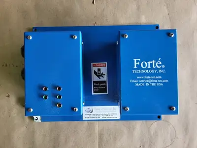 NEW FORTE 55-1918-02