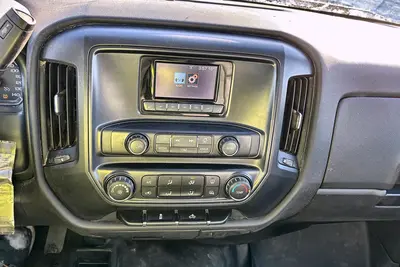 Used 2015 CHEVROLET SILVERADO 2500 Pickup Trucks Wisconsin US | Proxy Equipment #1378076