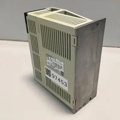 USED MITSUBISHI MR-J2-40B-S73-A10